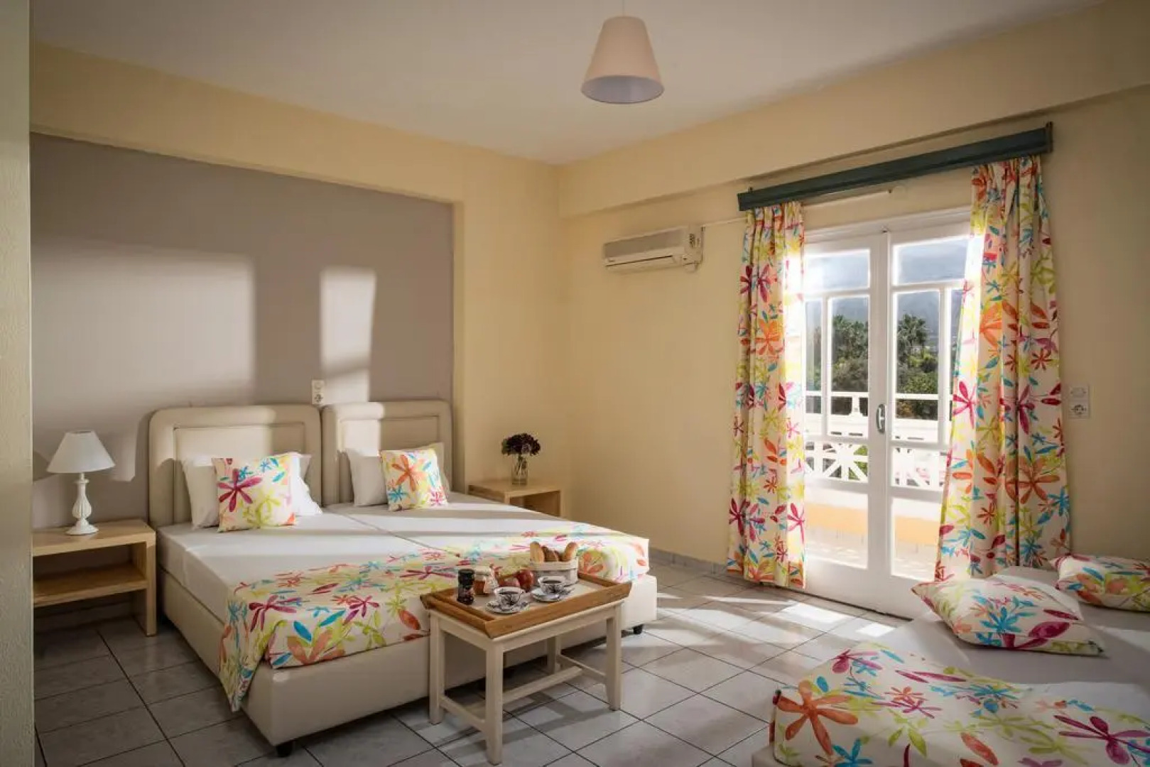 Vergina Studios & Apartments