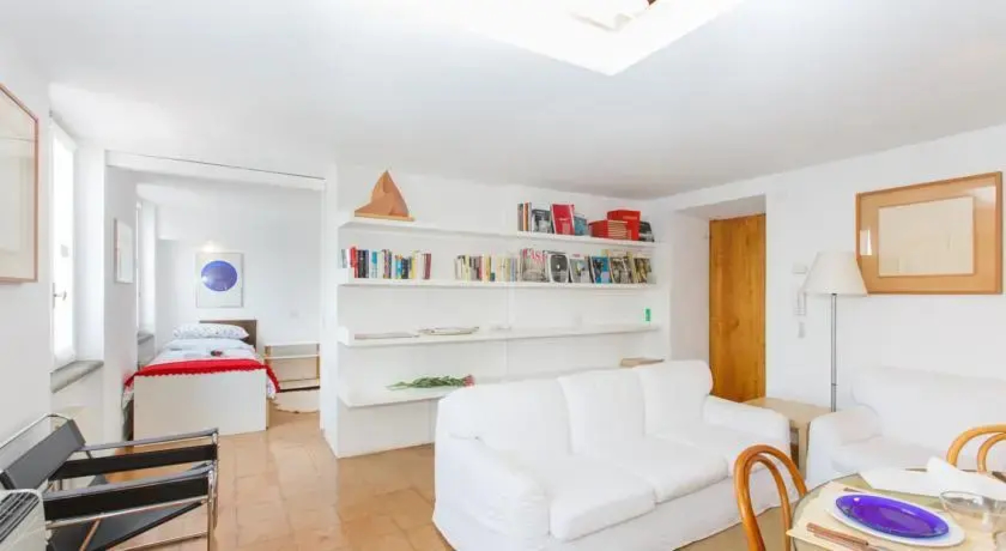 Habitats Villa Fortuny Apartments