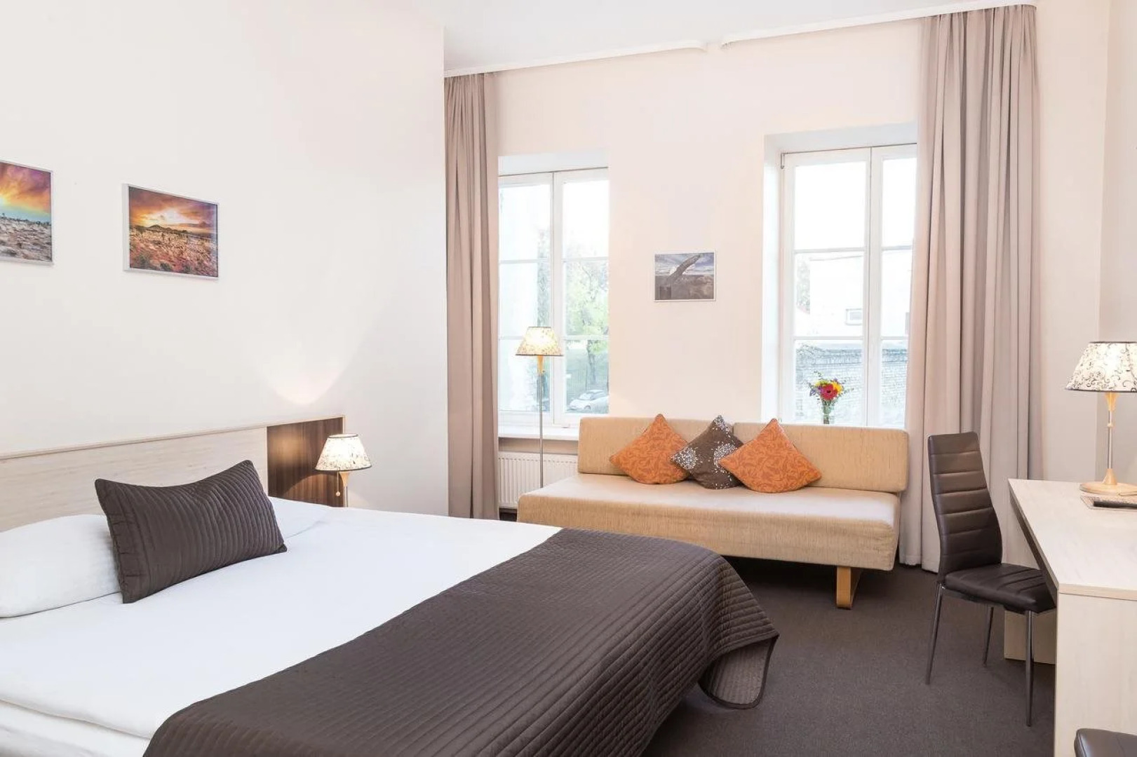 Ivolita Vilnius Hotel