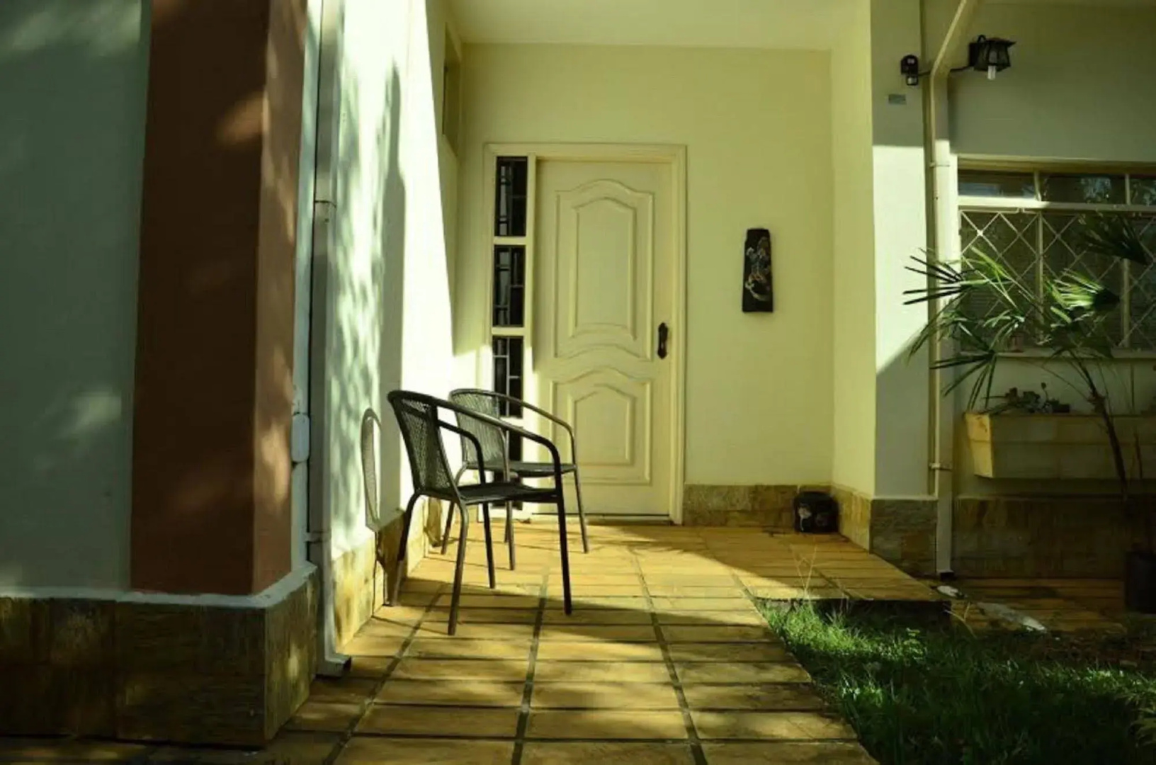 Hotel Pousada Flat da Lagoa