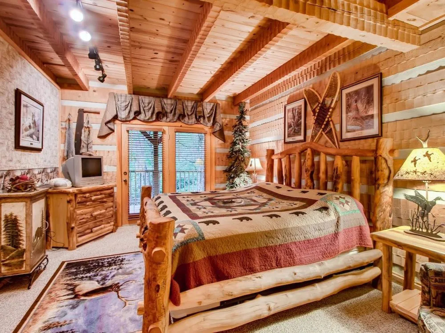 Creek Song by RedAwning