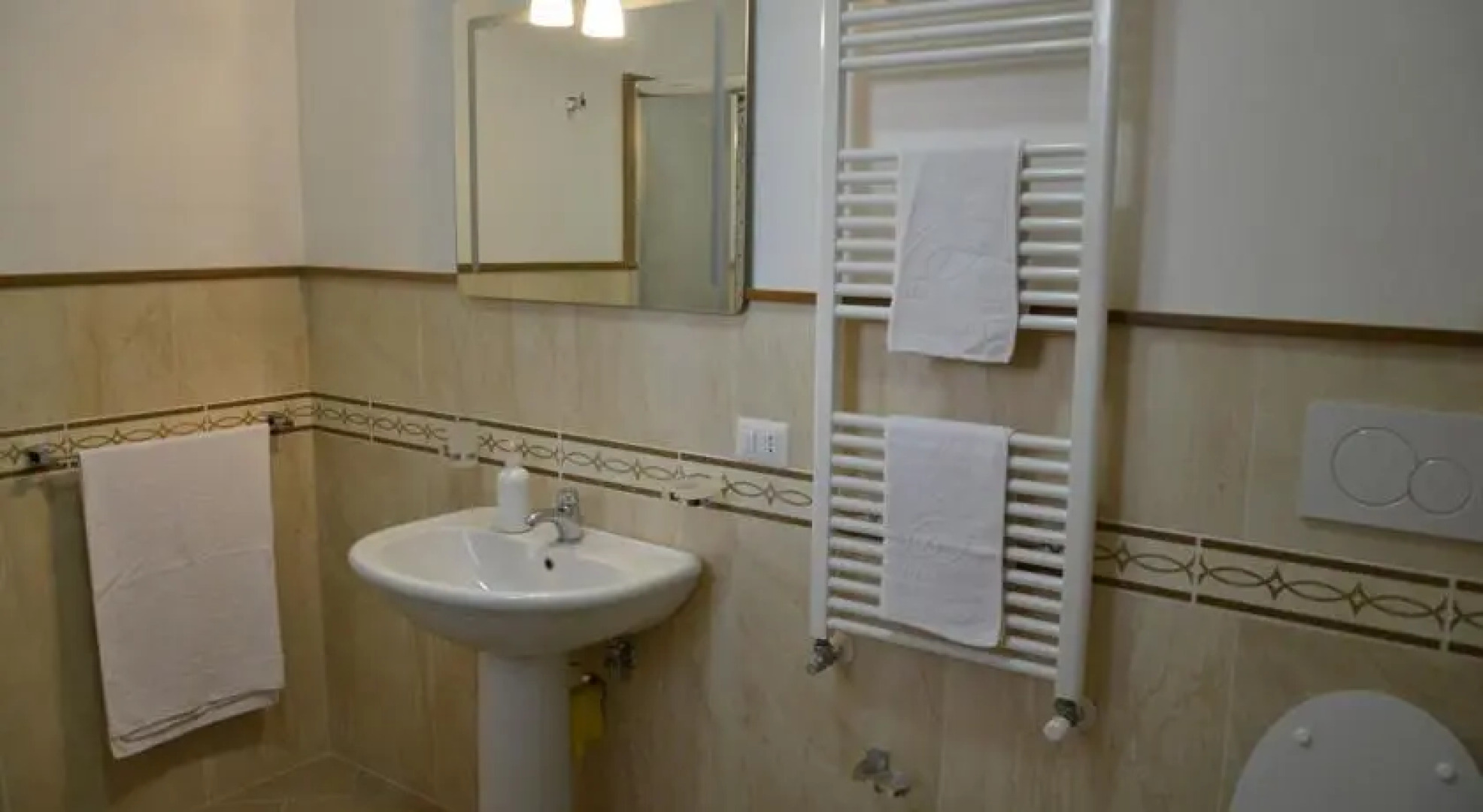 Holiday home Le Case Vecchie