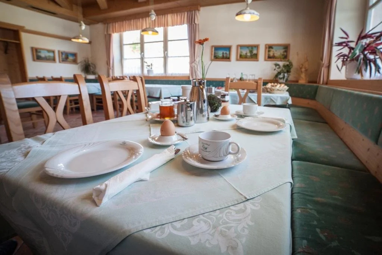 Gasthof Mauthner Zum Kirchenwirt