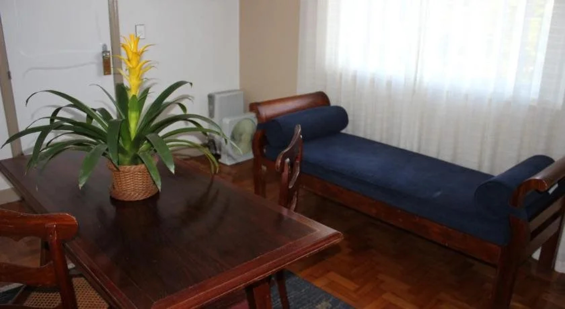 Hotel Senac Grogotó