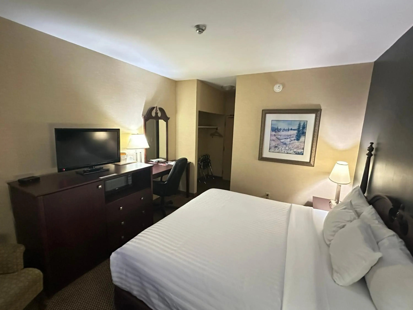 Econo Lodge City Centre