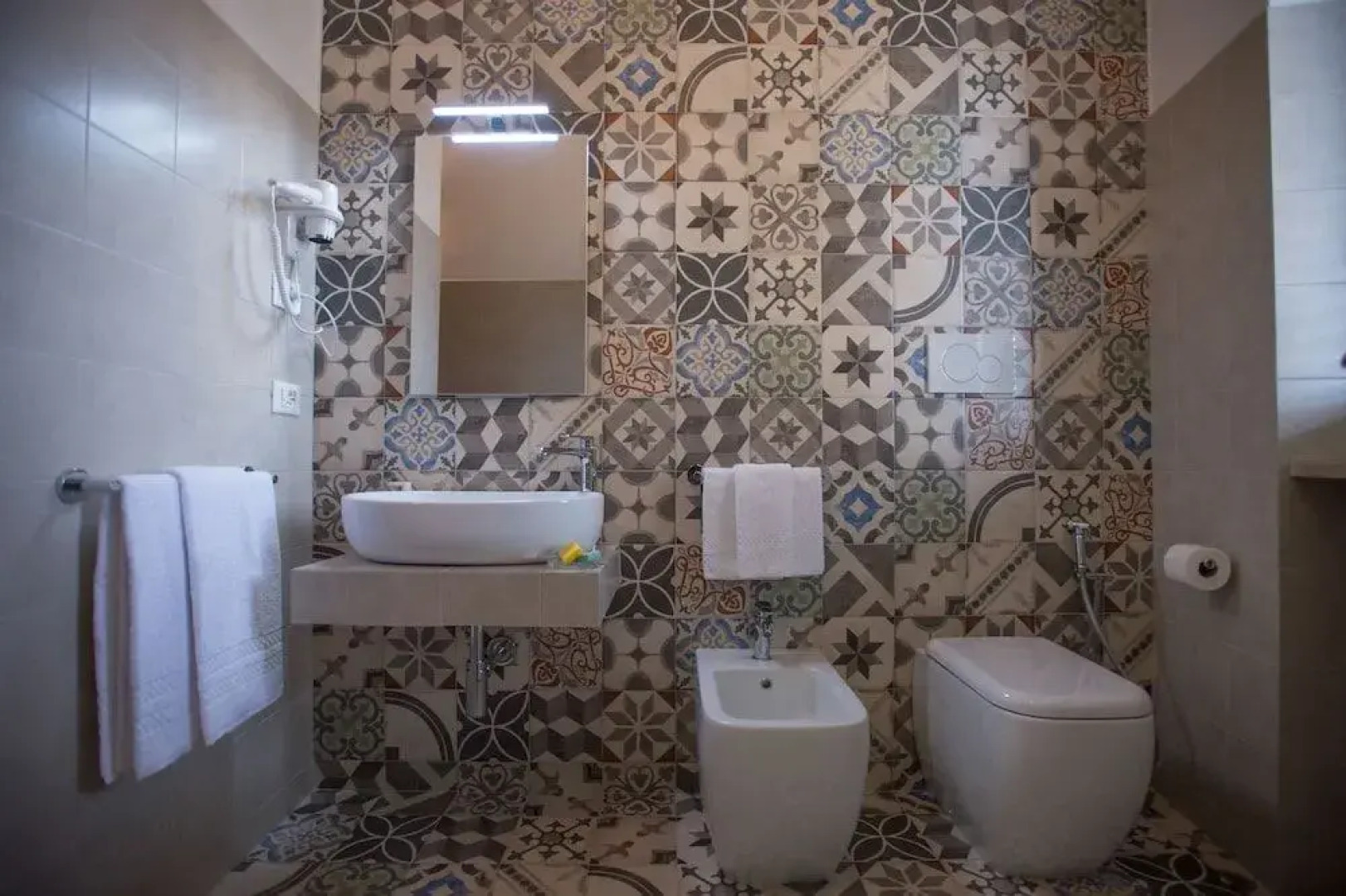 Luci del Salento Guest House