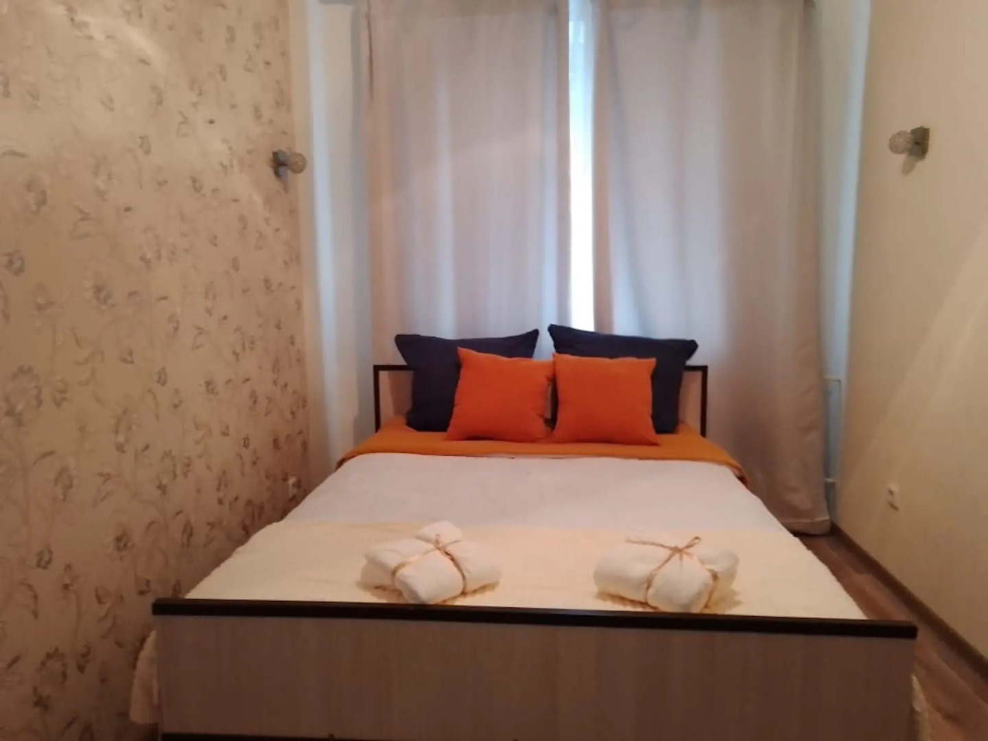 Апартаменты на улице Пролетарская 17