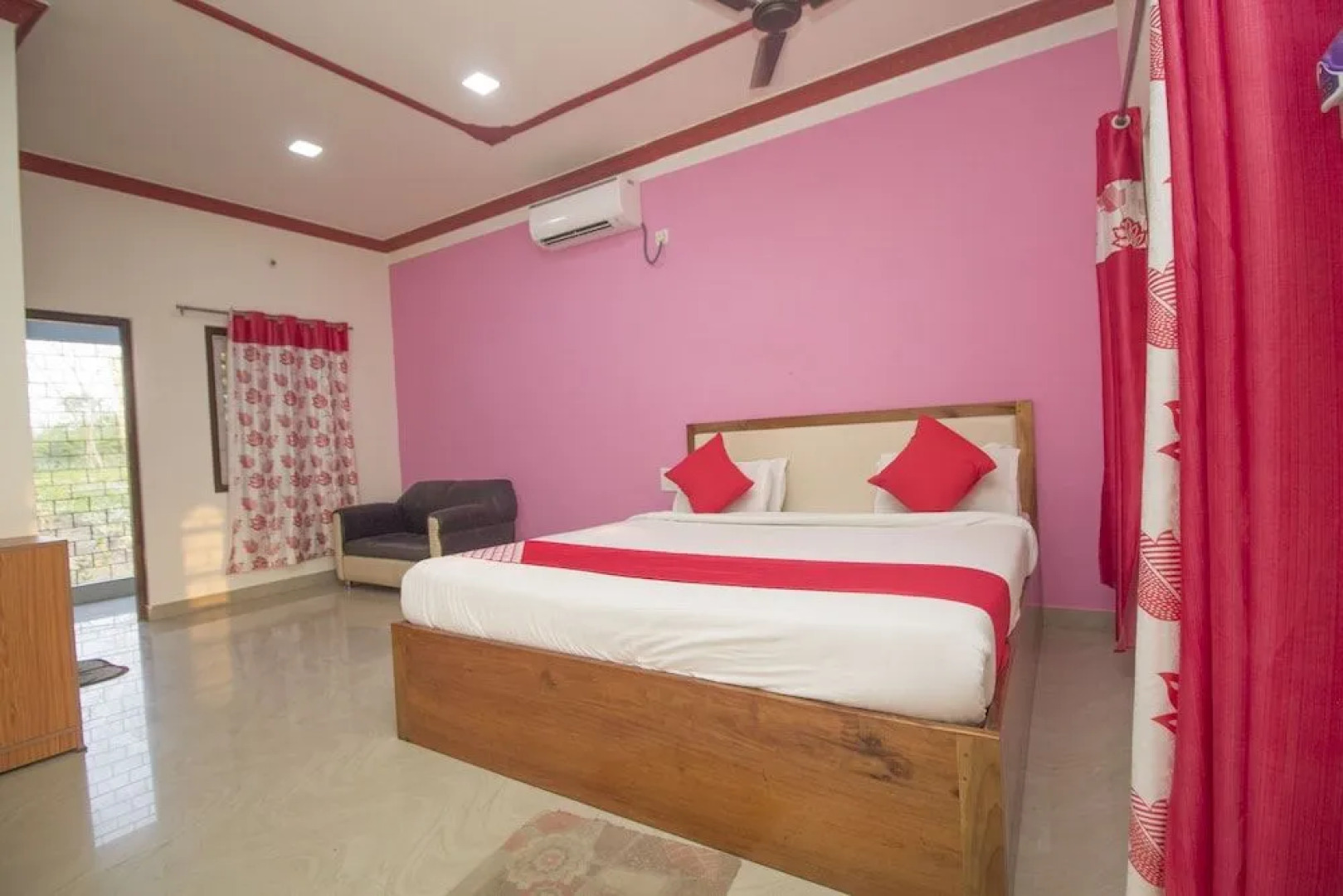 OYO 30159 Resort Sonar Gaon