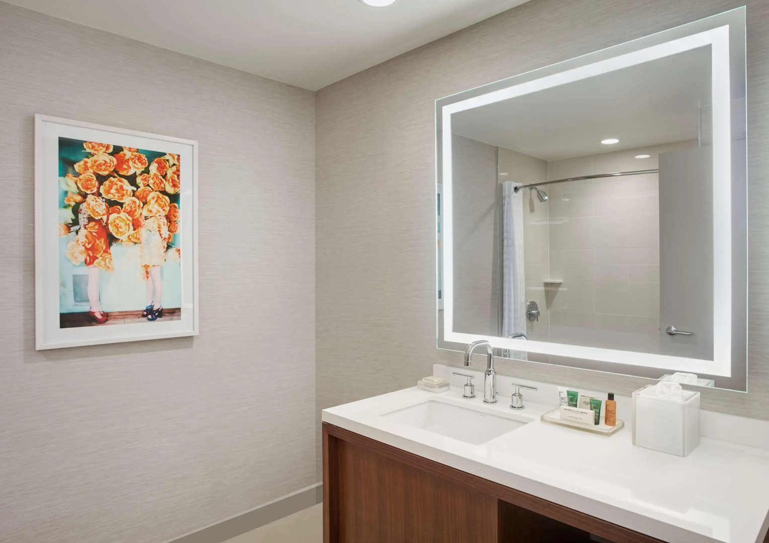 Hilton West Palm Beach