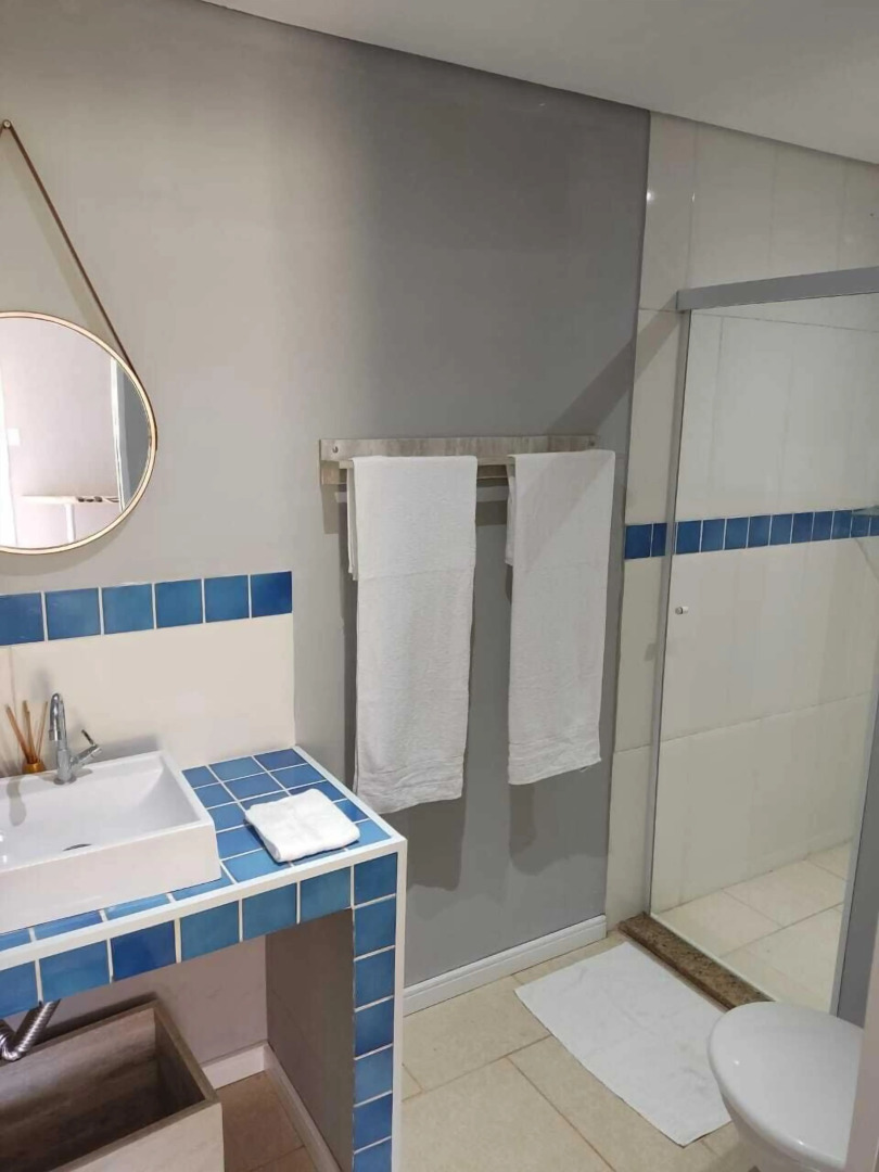 Villa Sāo Francisco