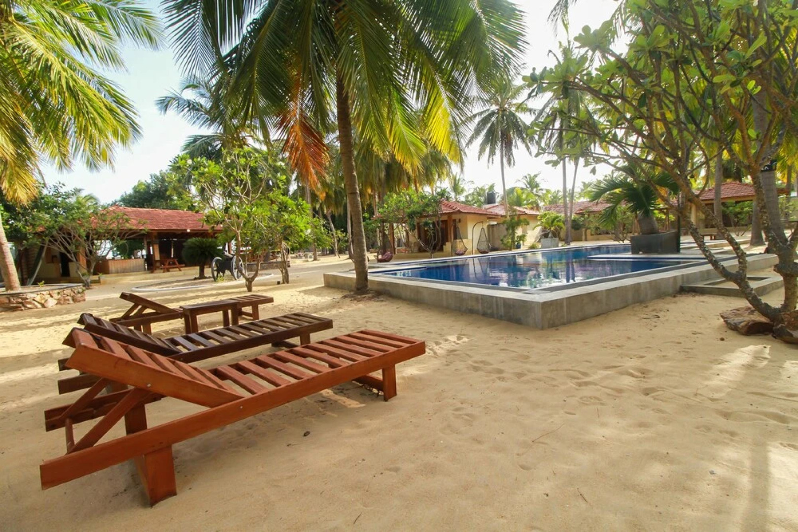 OYO 259 Horizon Kite Surfing Beach