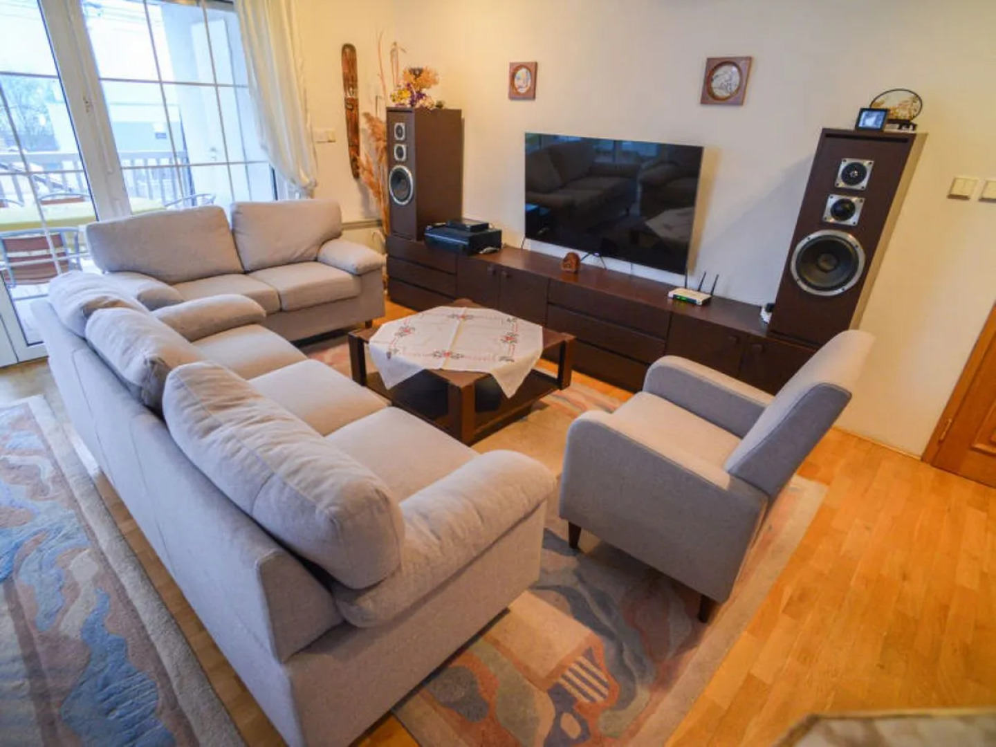 Apartment U jezera Pilsen