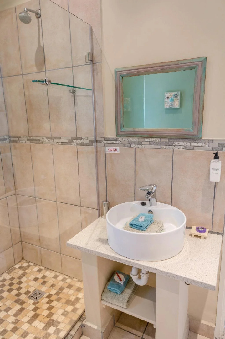 Stannards Guest Lodge