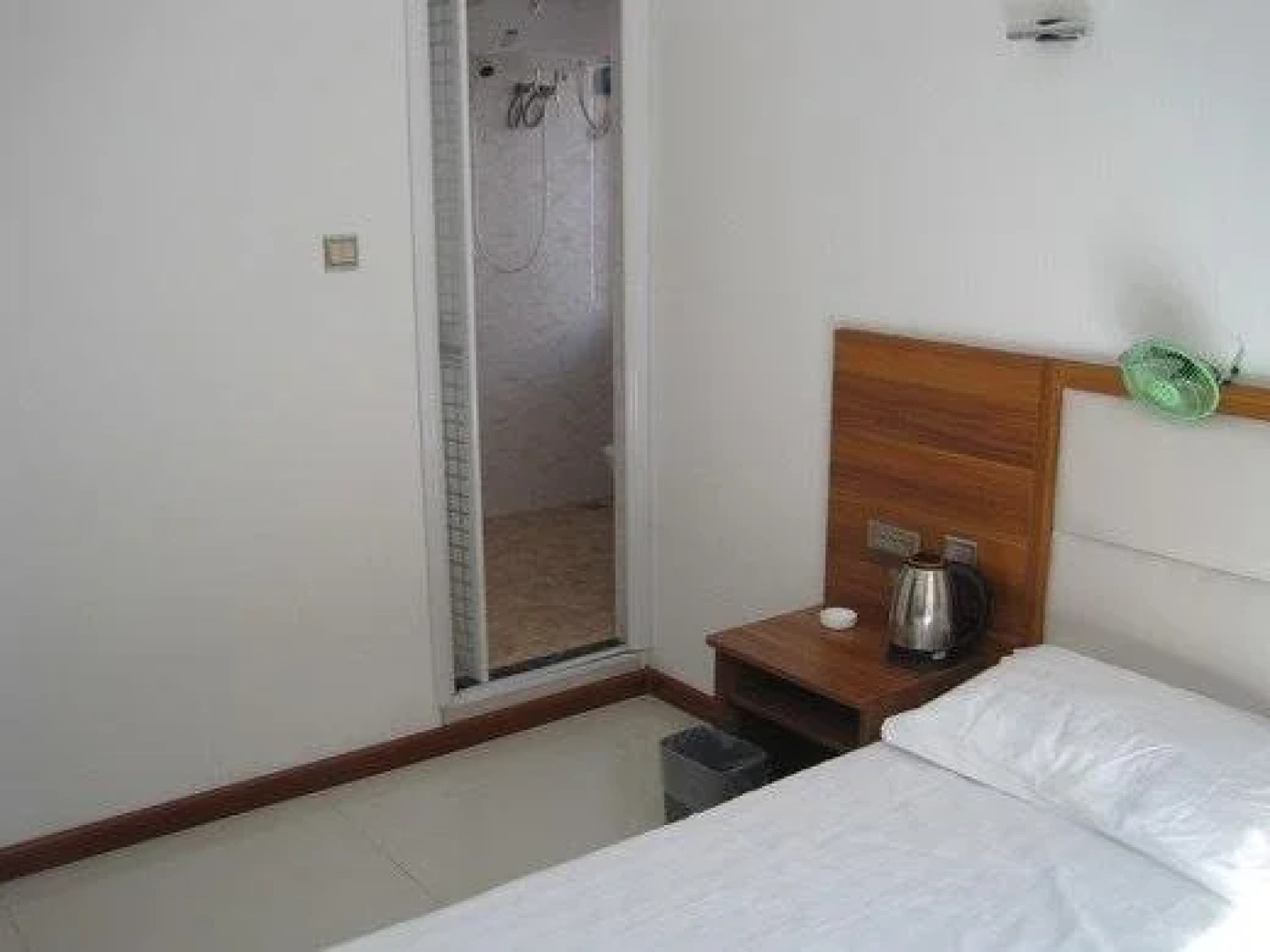 Xinxin Holiday Hotel