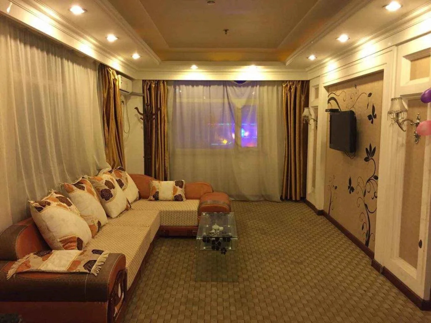 Shengshilong Xingji Inn