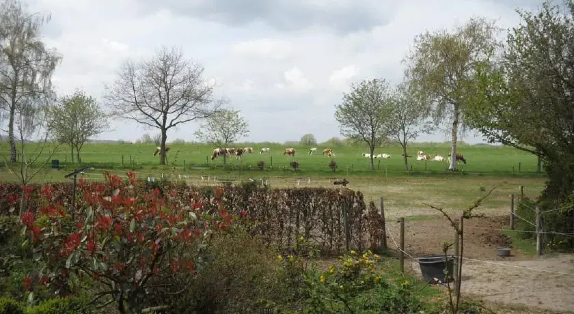 B&B De Eefdese Enk