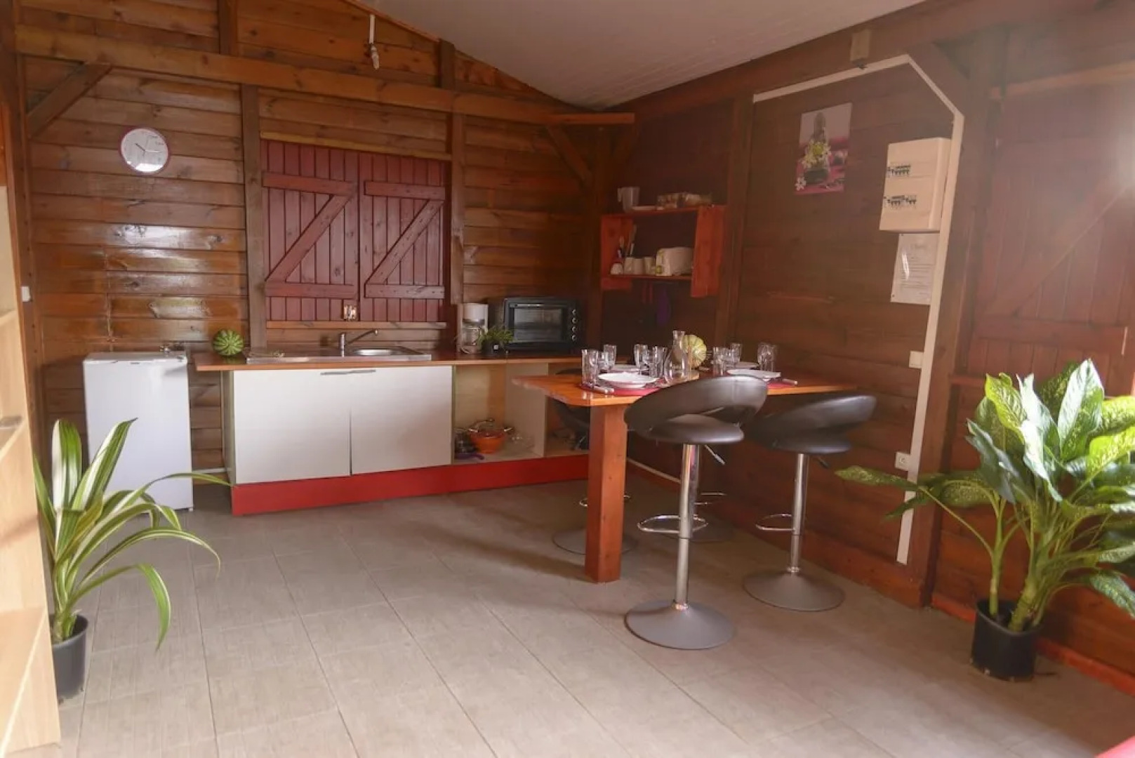 House With 2 Bedrooms In Port Louis With Private Pool Enclosed Garden And Wifi