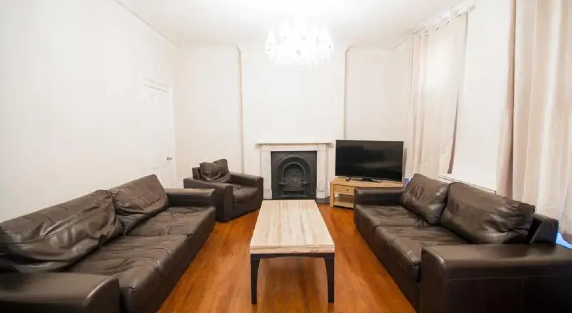 Regents Park Rooms