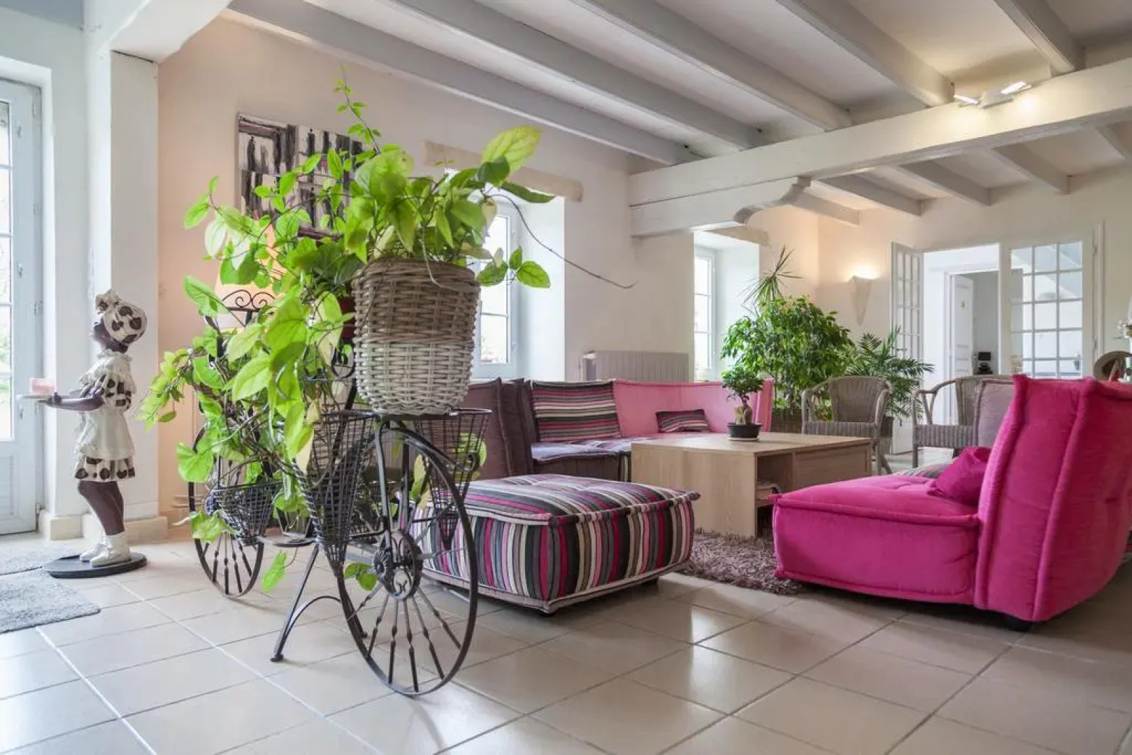 Le Soleil et les Etoiles