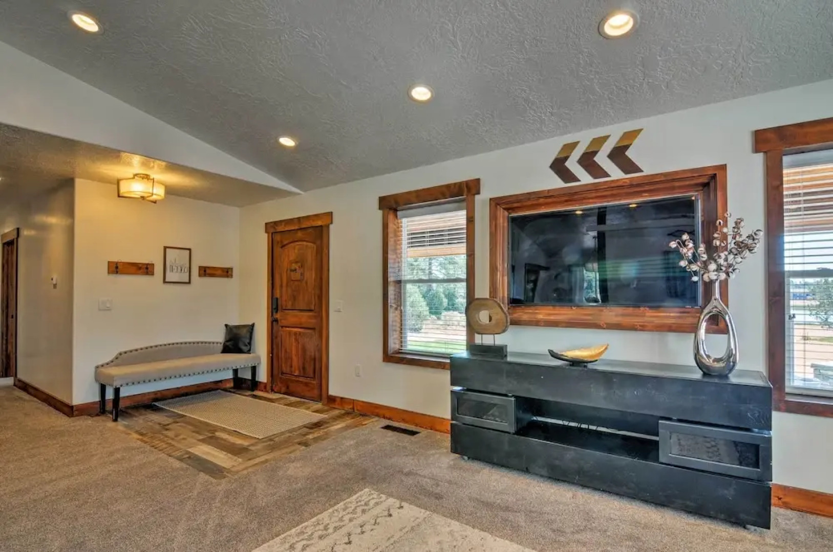 Luxe Home ~ 2 Mi to Bryce Canyon National Park!