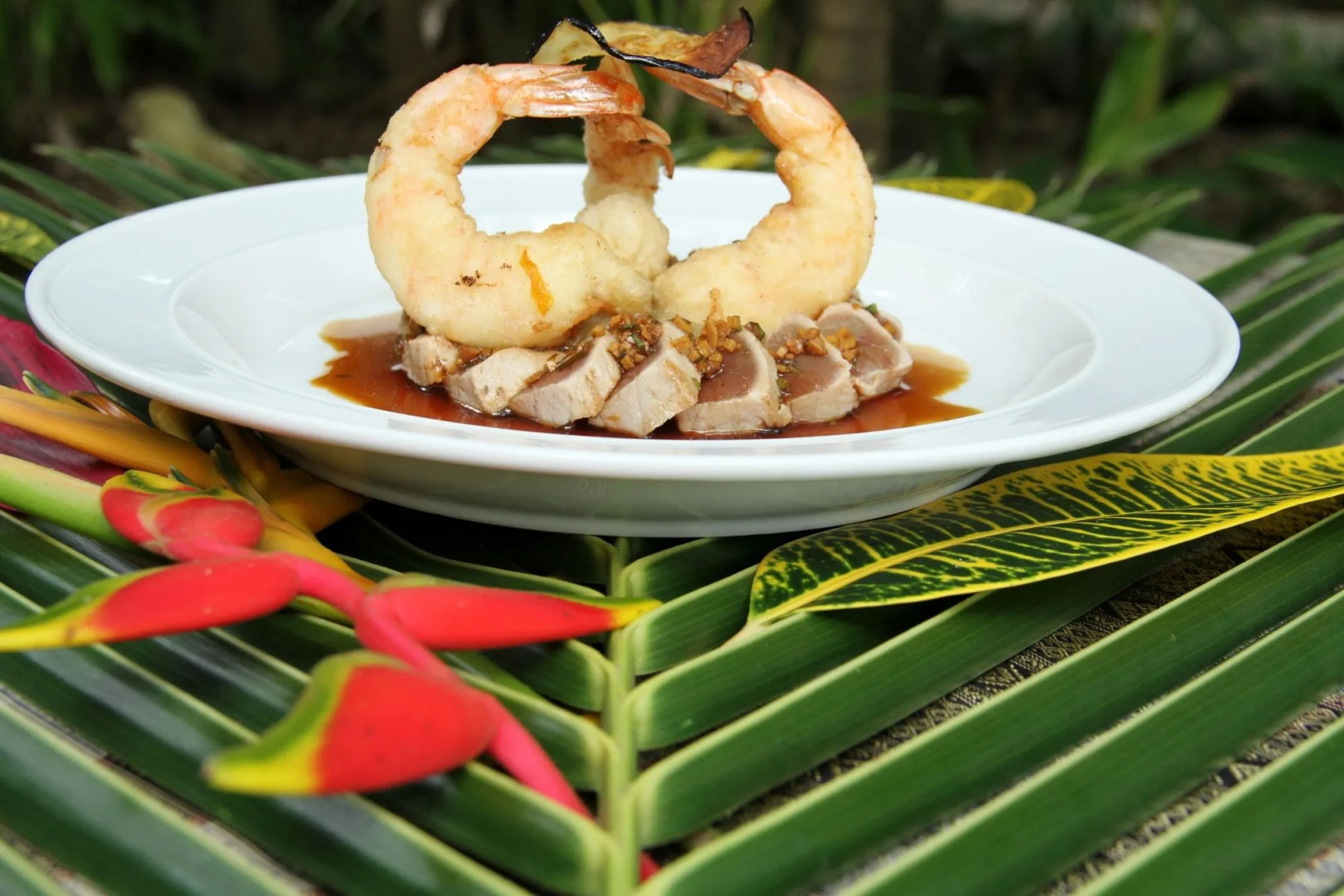 Hotel Tropico Latino