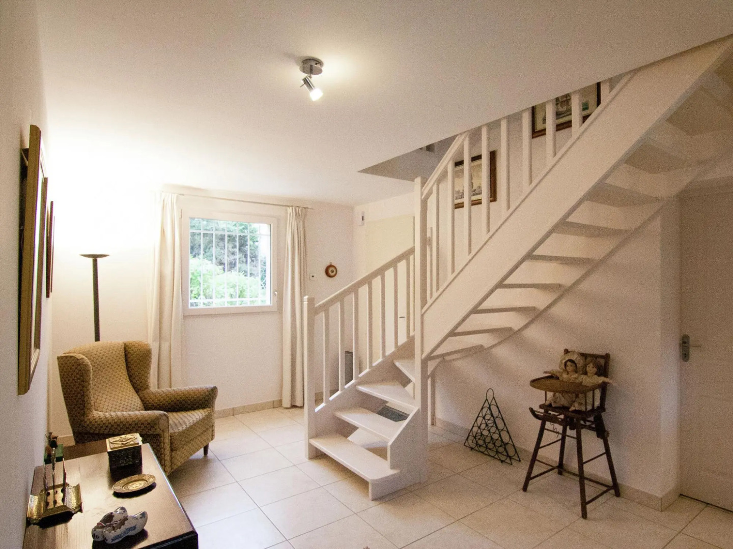 Classy Villa in Ecuras-Rouzède with Private Garden