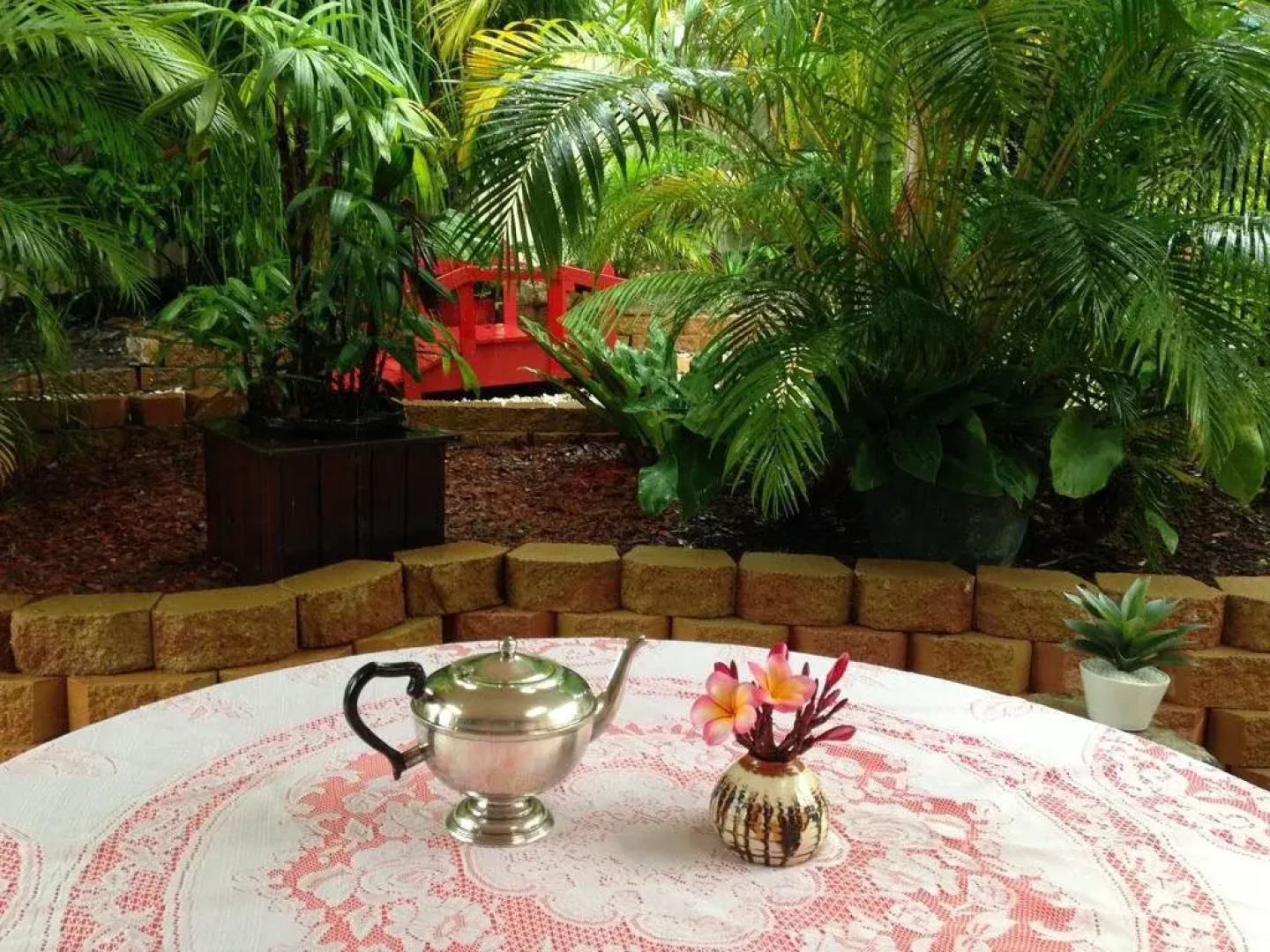 Banyandah Boutique B&B