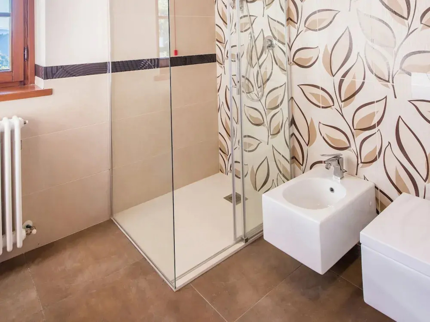 Flat on a Farm With Swimming Pool and Many Activities