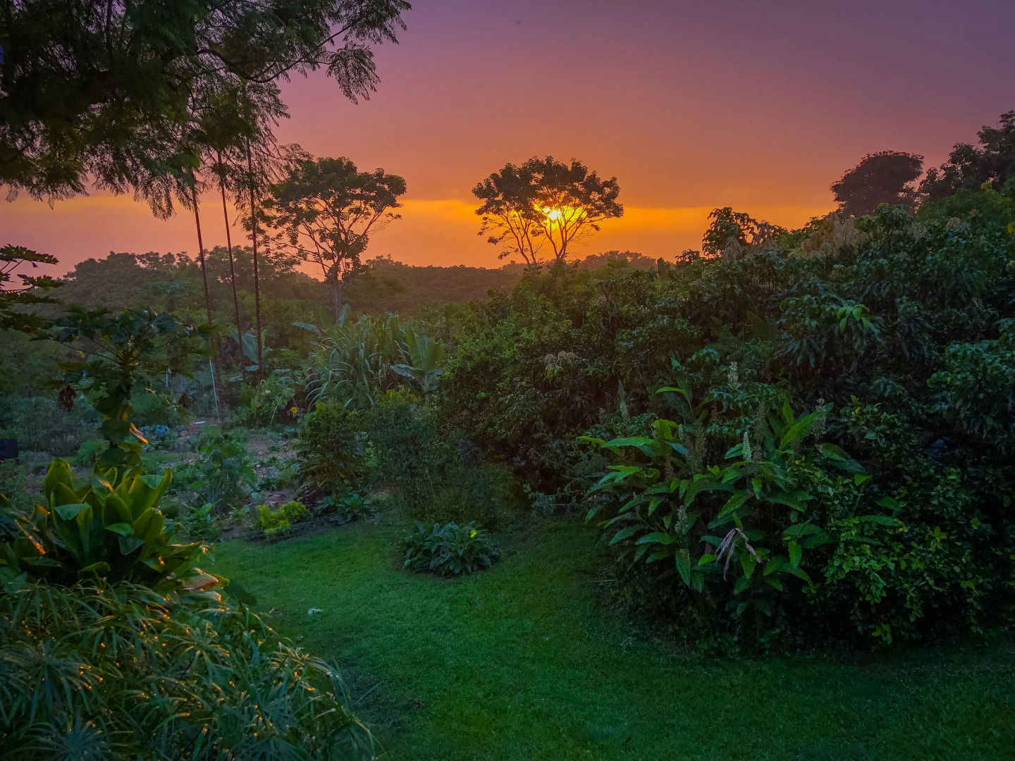 Gingerhill Farm Retreat