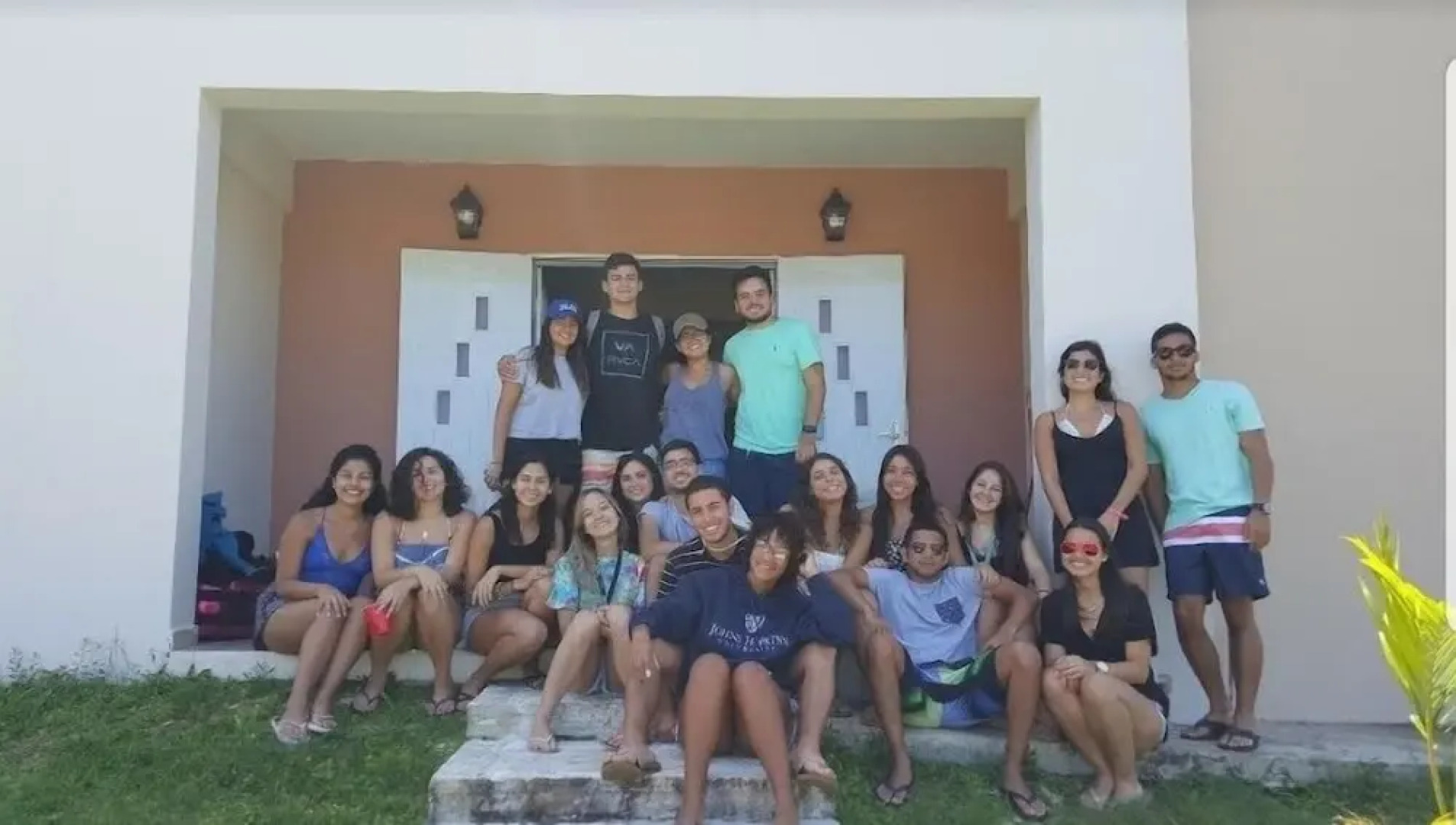 Colinas del Atlantico Vacational House 1st Floor