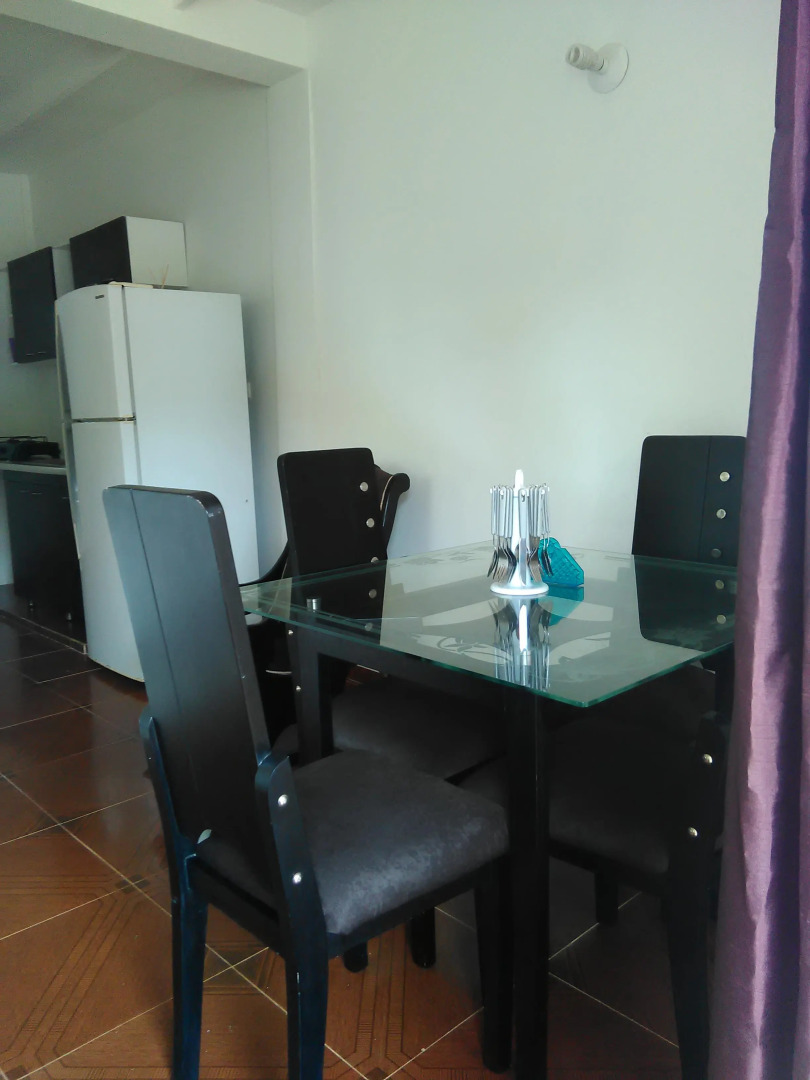 Apartamentos Hermanos Morales Merino