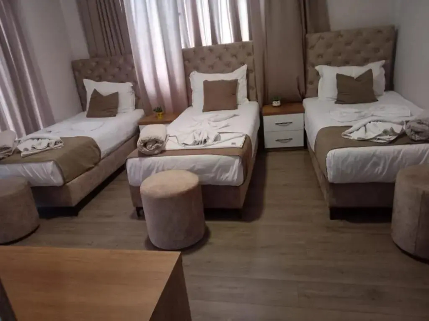 Hotel Princ
