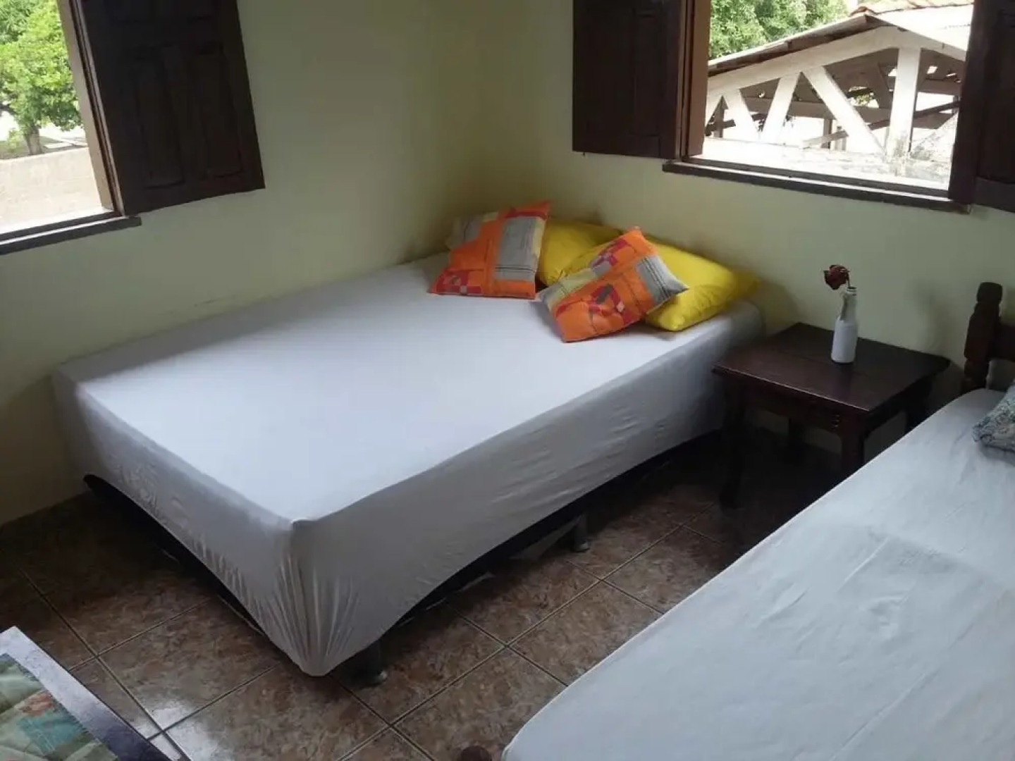 Recanto Ana Cajueiro