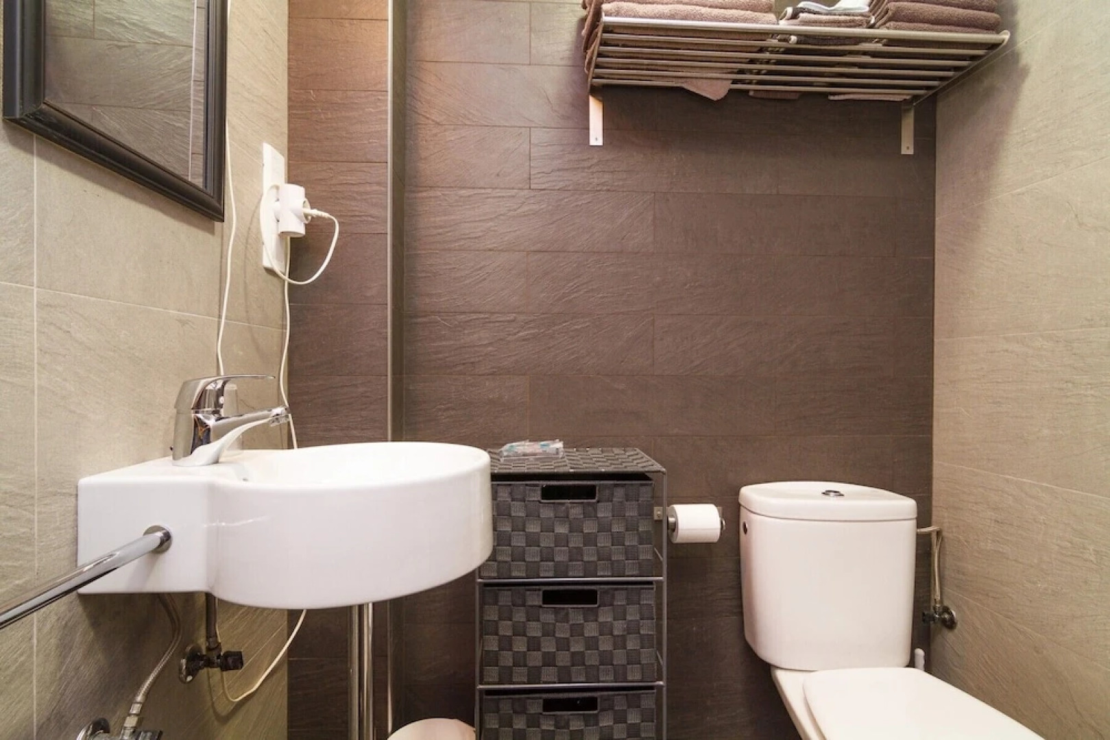 San Roque Apartments Casasol