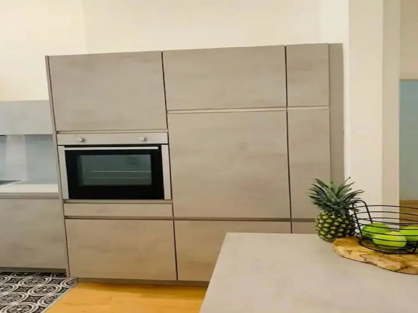 Inviting Holiday Home With Balcony or Terrace