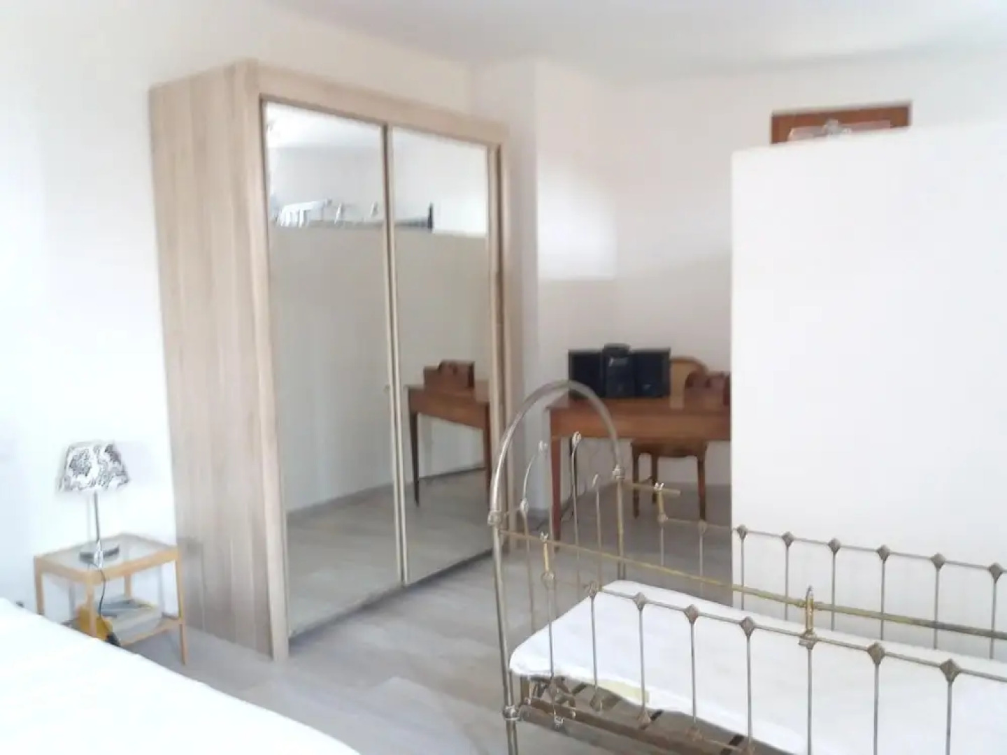 Holiday home Chemin de la Rouviere