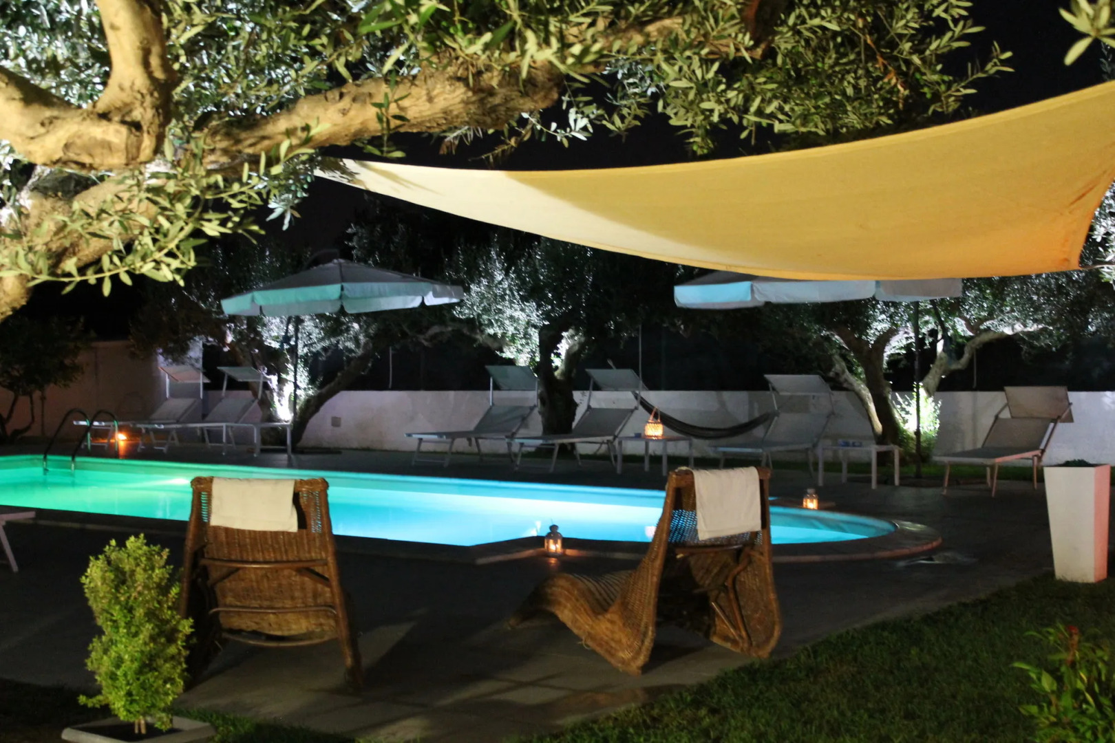 Signorino Eco Resort & Spa