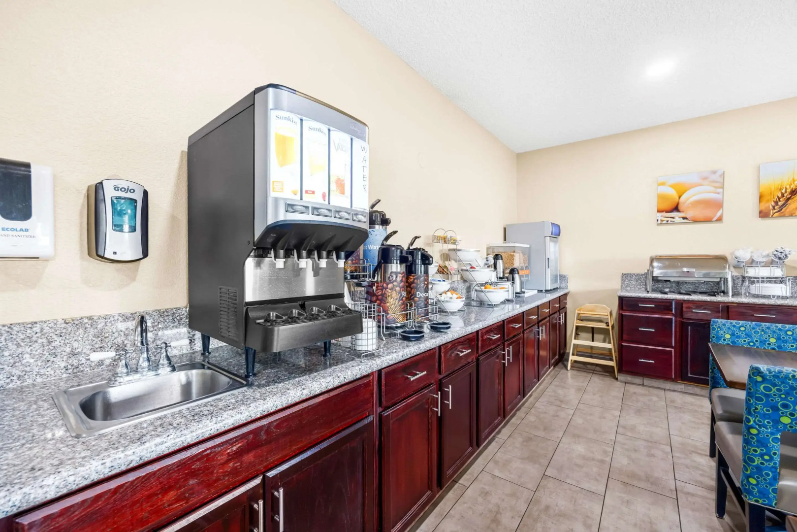 Comfort Inn & Suites Pueblo