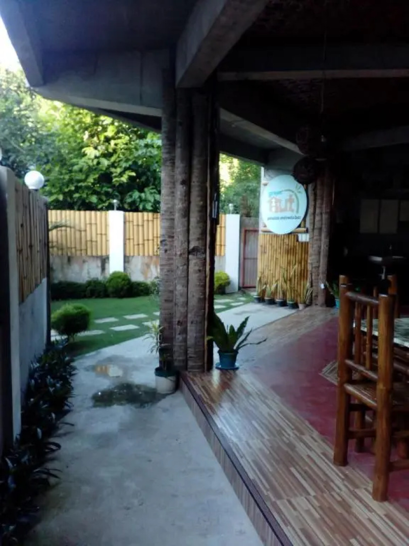 Greenhut Pension & Bar