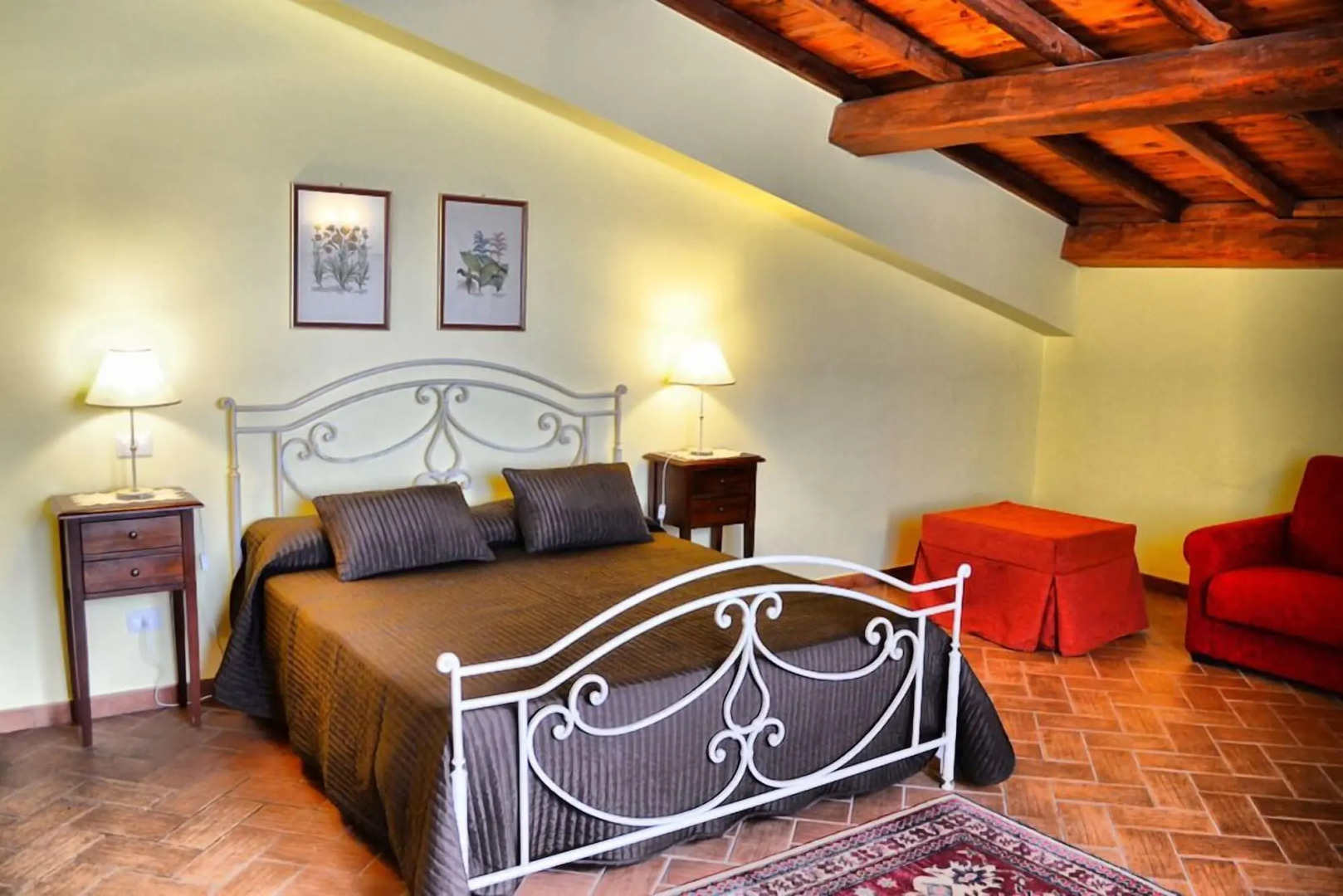 Feudogrande Agriturismo