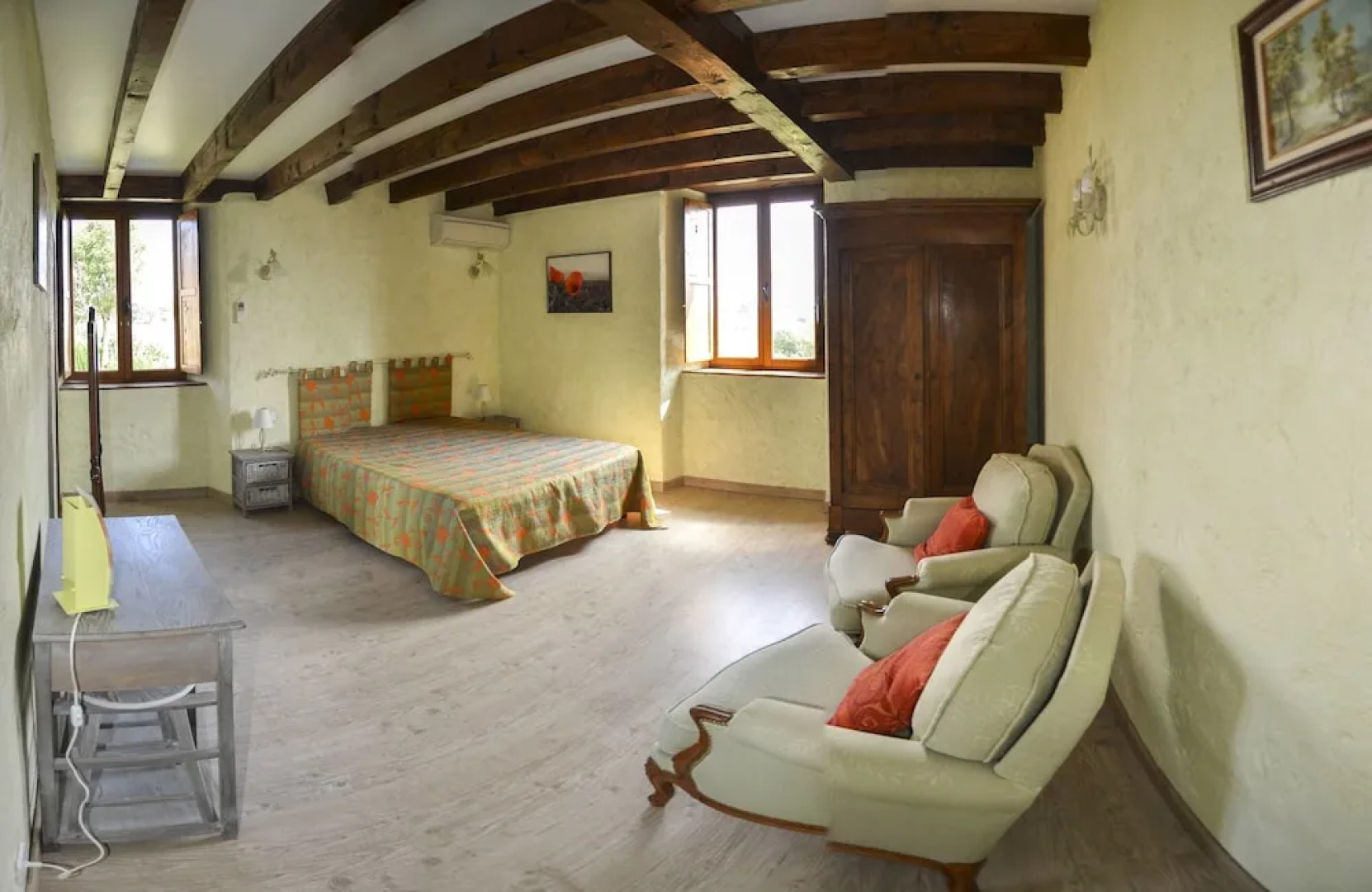 L'Ecrin Du Ségala B&B