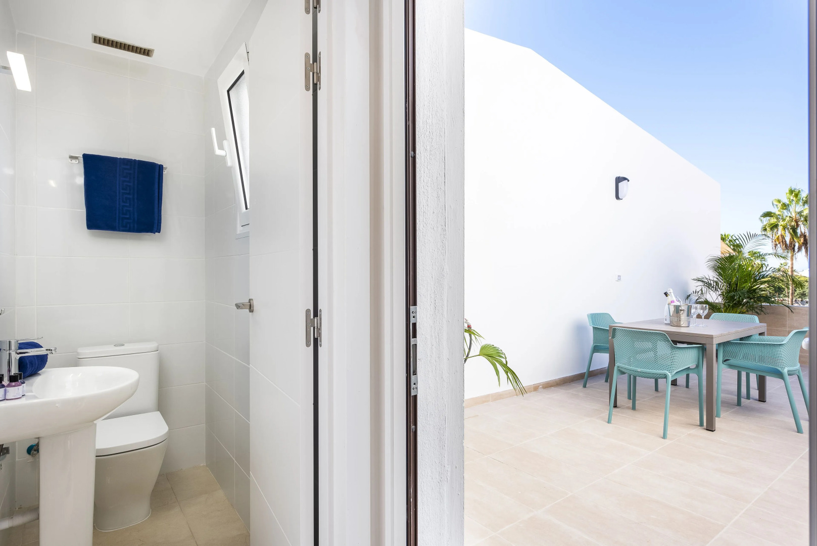 Haciendas Village Tenerife