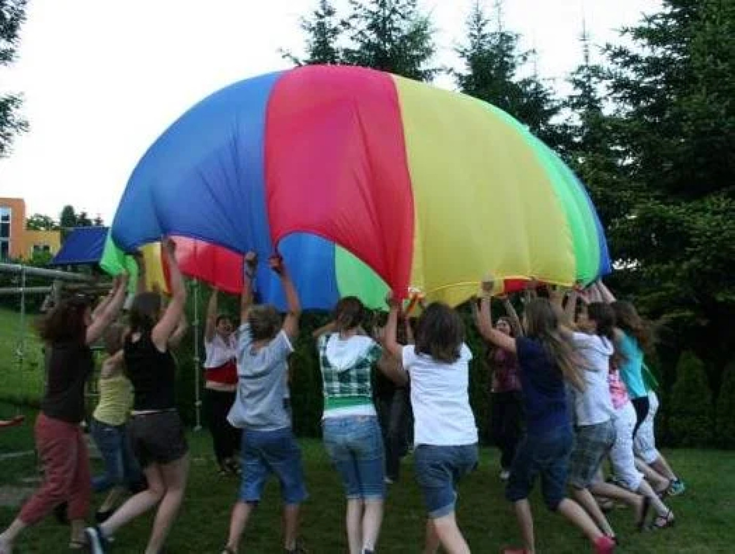 Hotel-Restaurant Marienhof