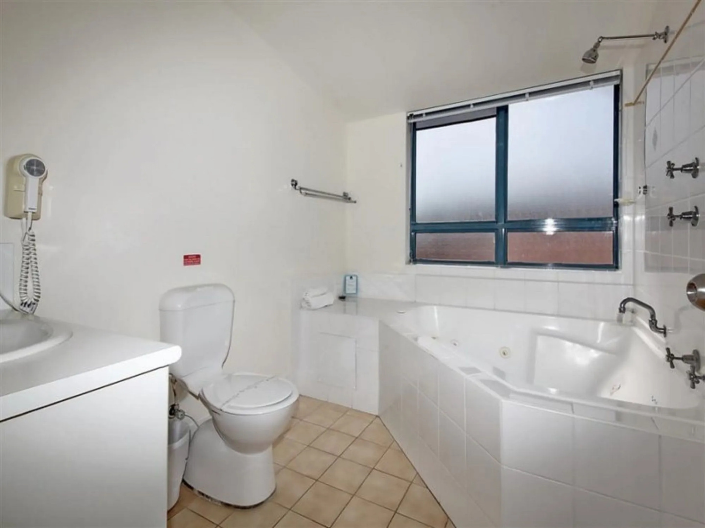 Nelson Bay Breeze Holiday Apartments
