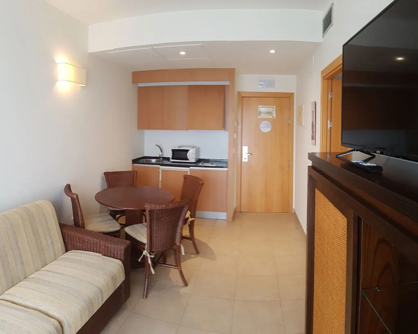 On Family Islantilla