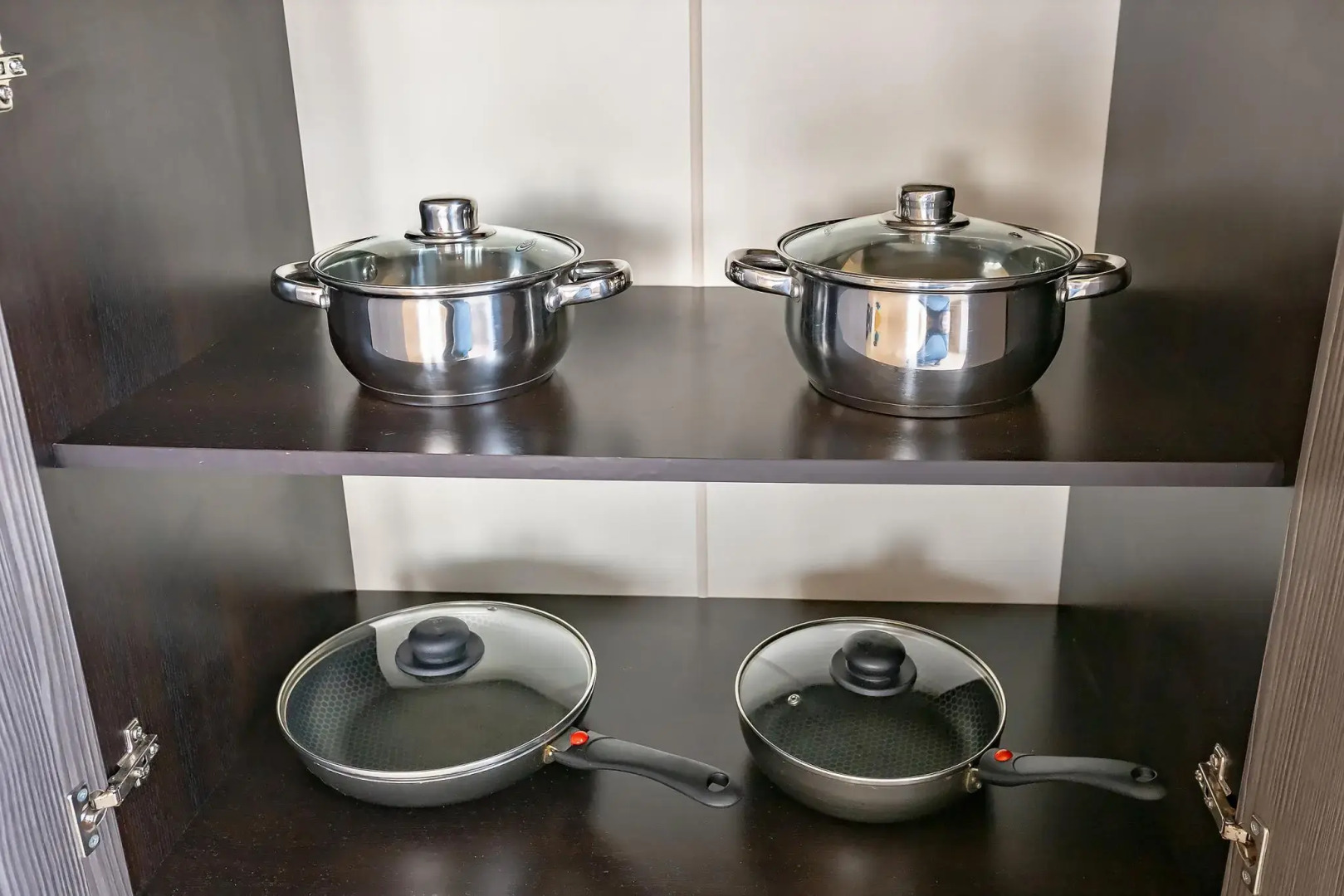 OGNI Apartments на улице Светланская