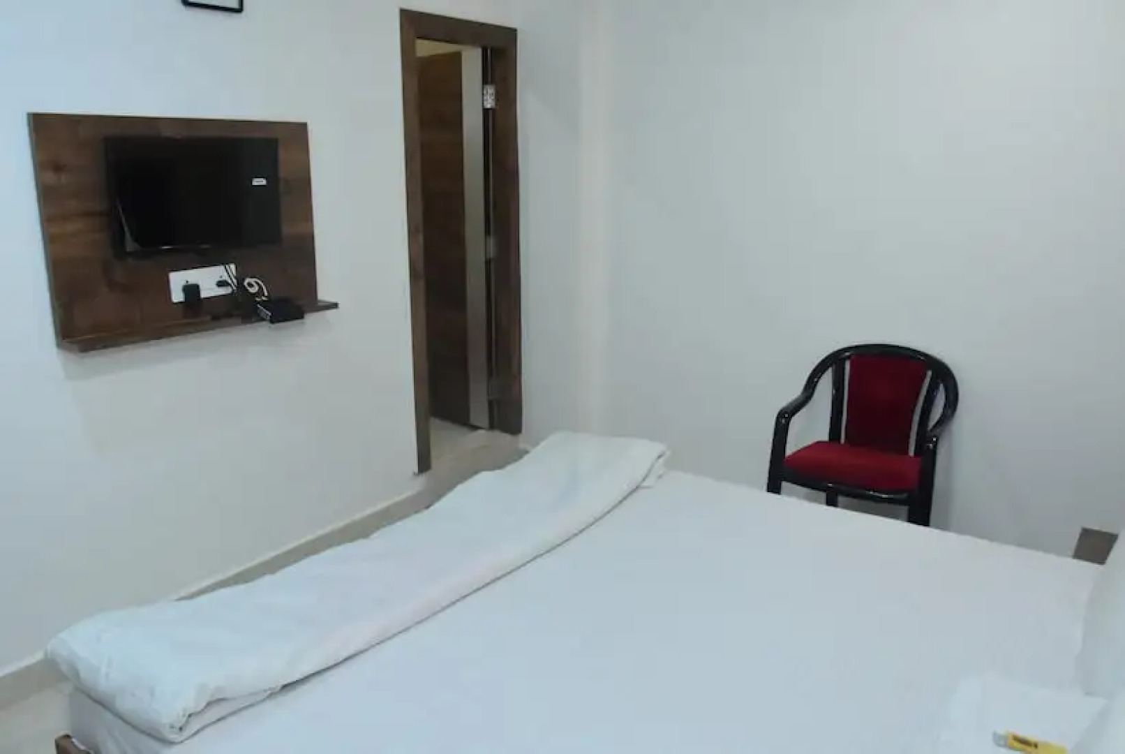 Hotel Ganga Palace Kasganj