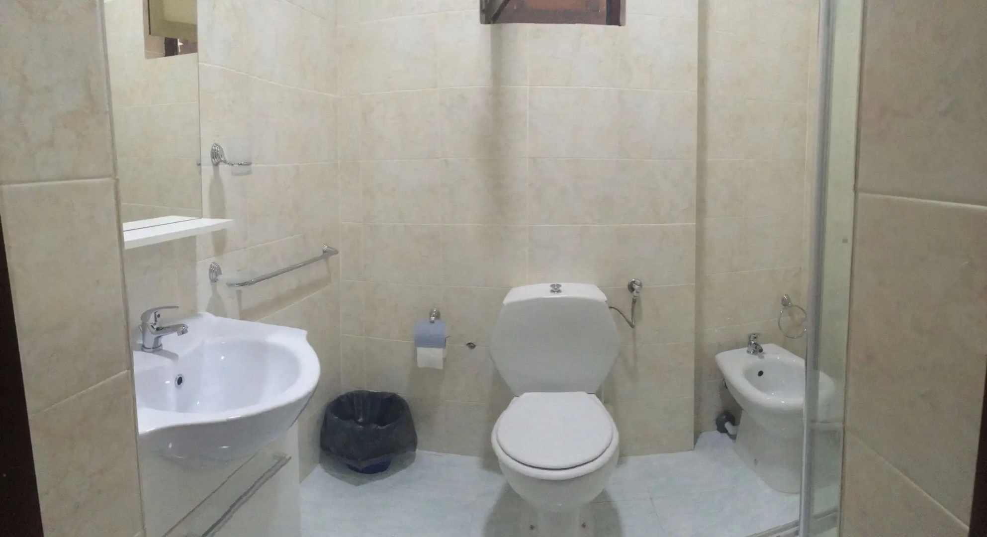 Villaggio Togo Togo
