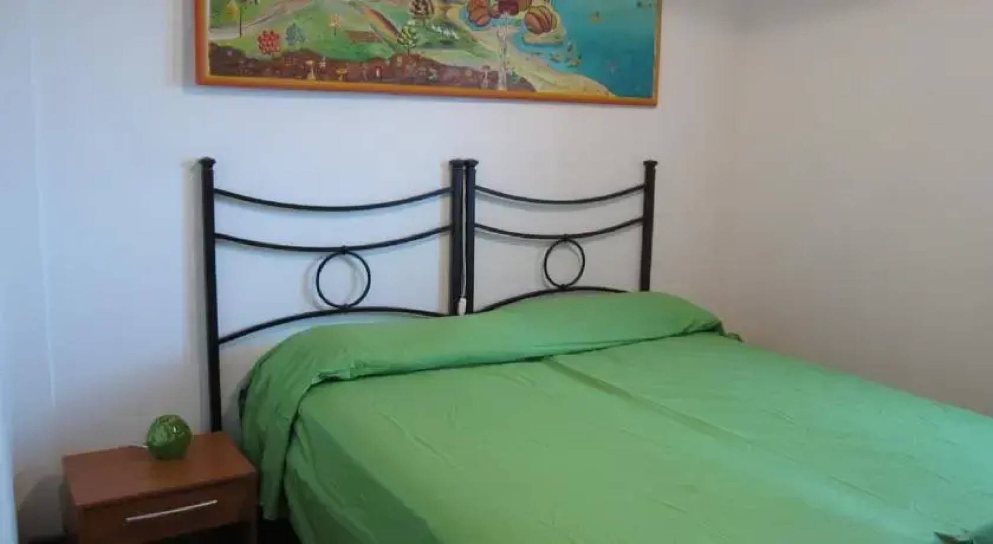 Appartamento Vistamare