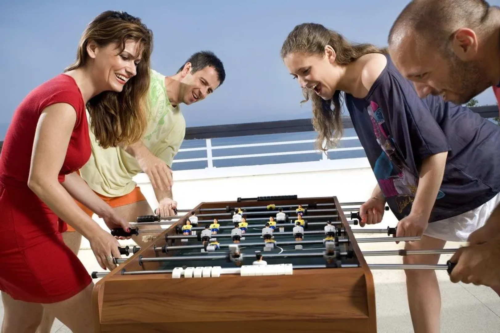 Girandella Tourist Village 2